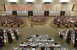 上期所理事长田向阳：加力加压加快建成世界一流交易所