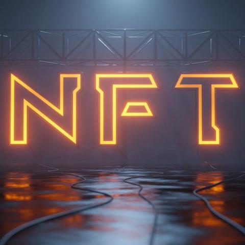观察｜NFT艺术狂热：17世纪“郁金香狂热”重现？