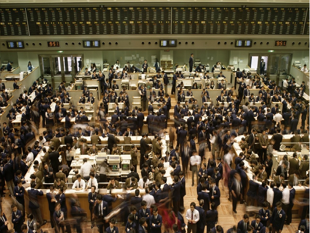 上海航运交易所:北美航线运输市场受利好消息支撑 市场订舱积极