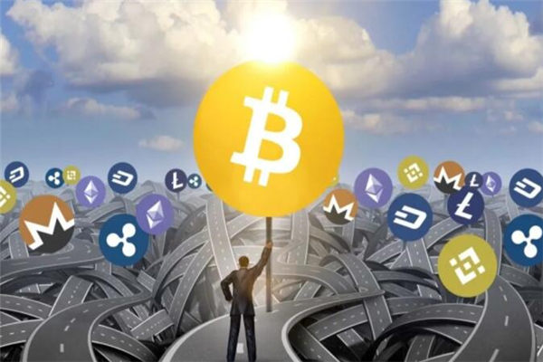 连续被血洗!今年前十个月的涨幅币圈一个月跌完了