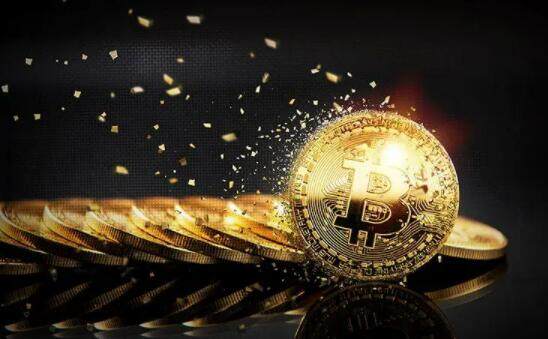 币圈再动荡！又一美元稳定币脱锚比特币跌破10万美元有何启示？