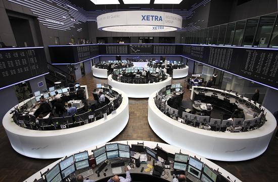 沙特交易所CEO：推动亚洲和中东金融互联互通持续深化