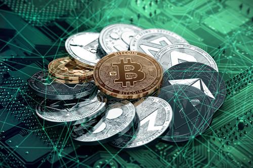 2025年最新币圈十大交易所排行榜