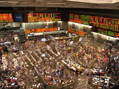 国家数据局：支持数据交易所探索建立全链条服务体系