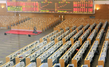 科技驱动A股动能港交所居全球交易所榜首