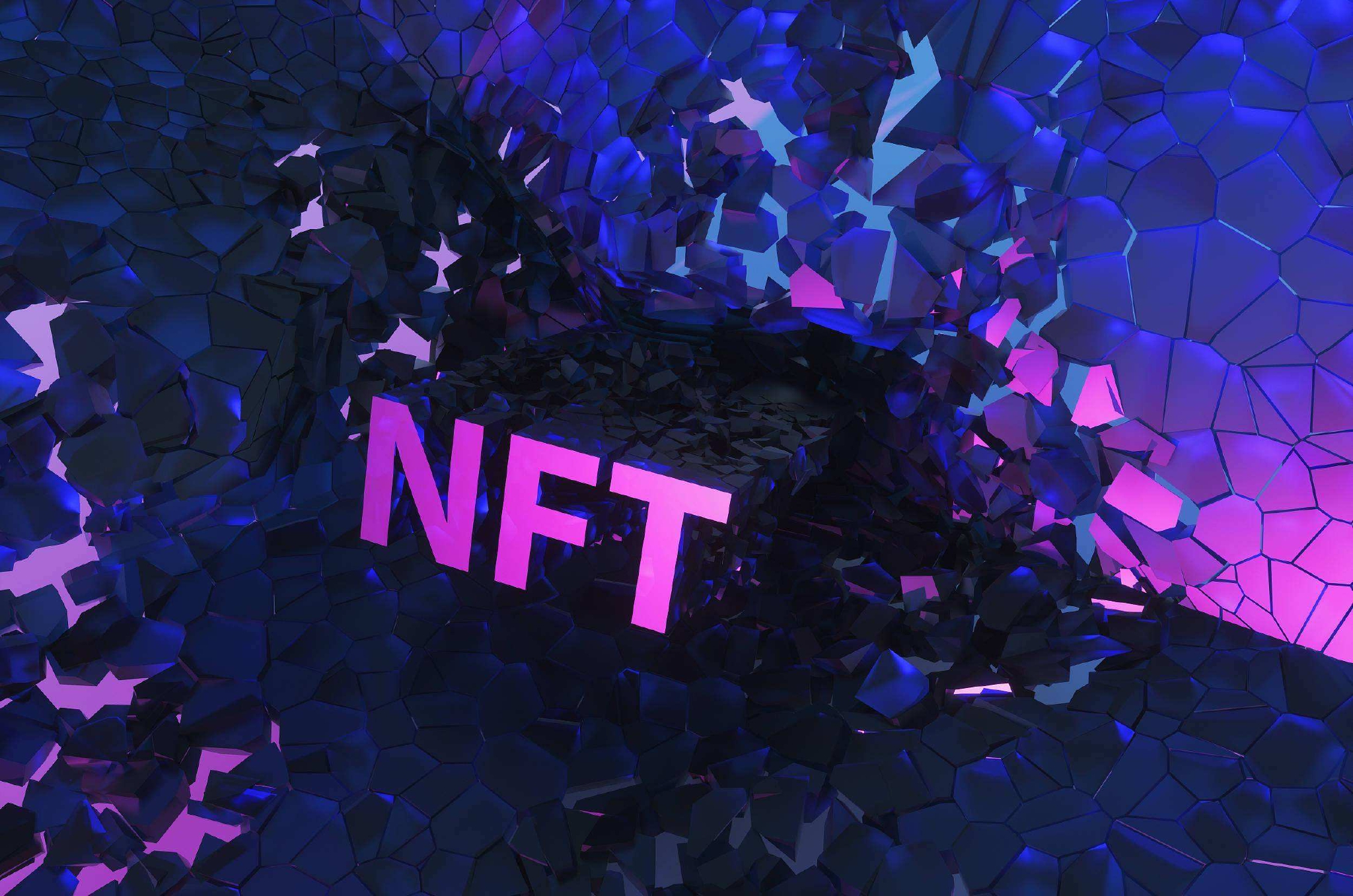 價格超越比特幣這個NFT出大事了！