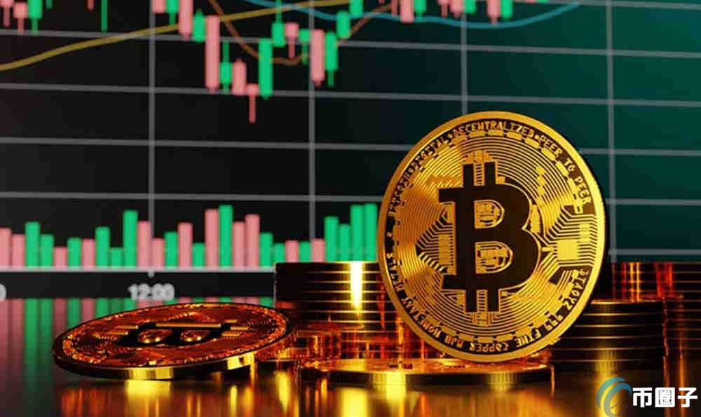 关税战升级震动币圈！以太坊跌逾6%加密货币“血流成河”
