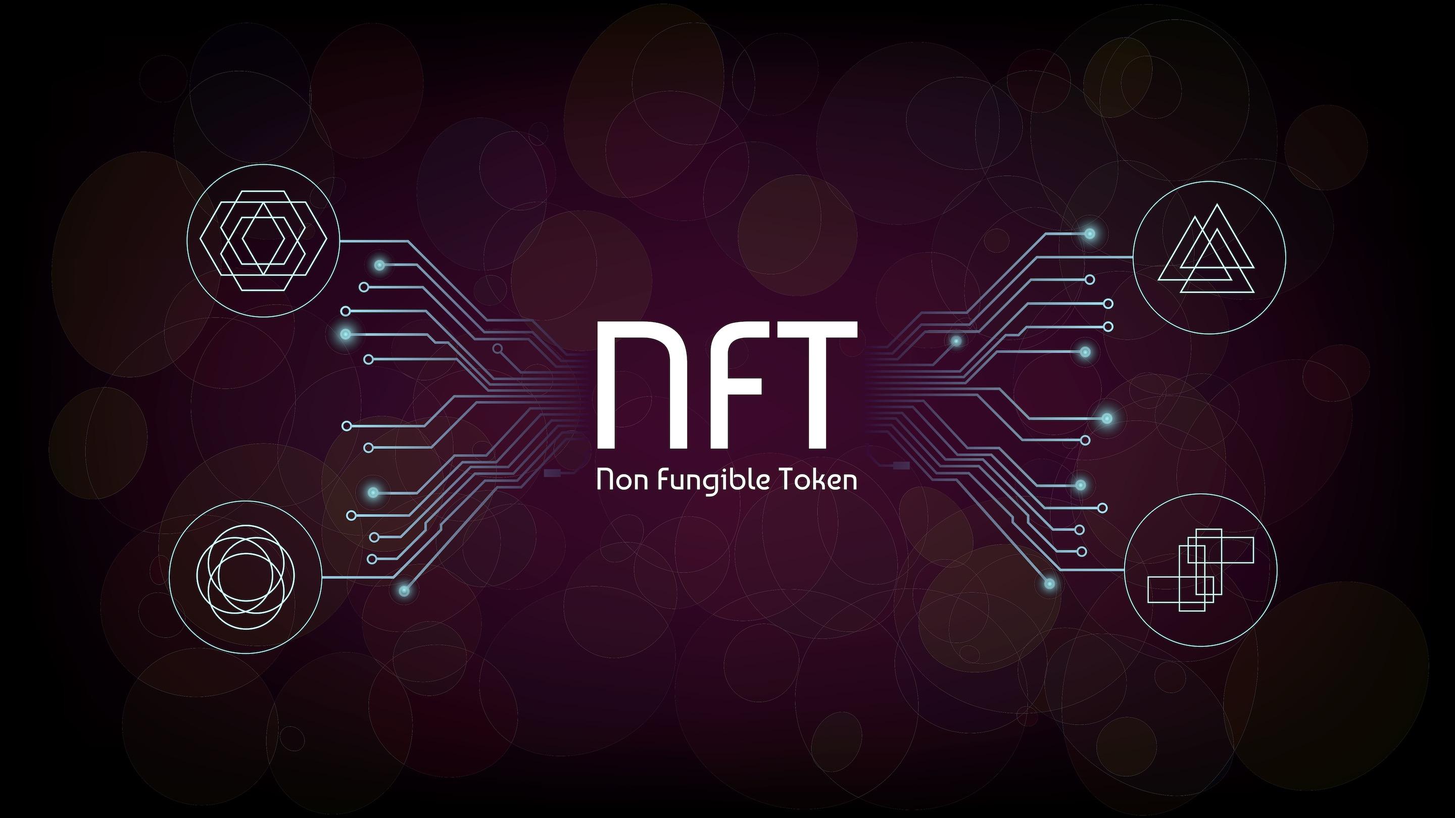 nft是什么意思怎么玩 nft艺术品交易平台介绍