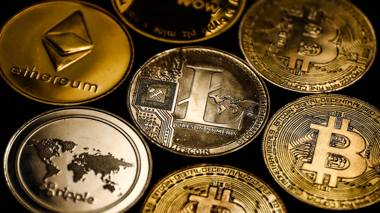 Robinhood上线OpenAI代币风波：币圈试图重塑新金融秩序