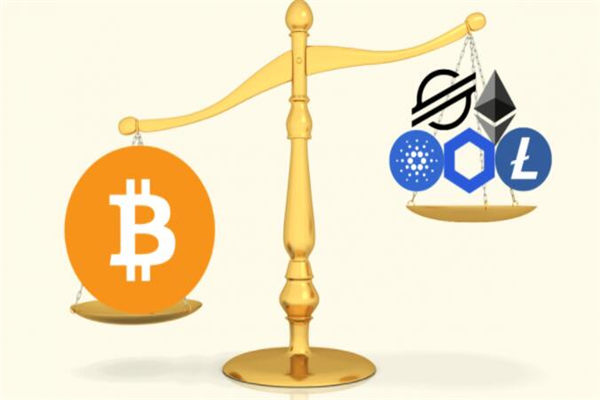 币圈愁云惨雾下币安可能要率先从数字货币“三大所”出局了