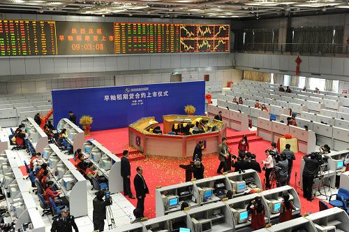 泛欧交易所CEO：美国逐渐像“新兴市场” 欧洲正成为资金目的地