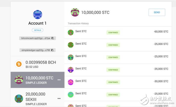 imtoken属于那种钱包