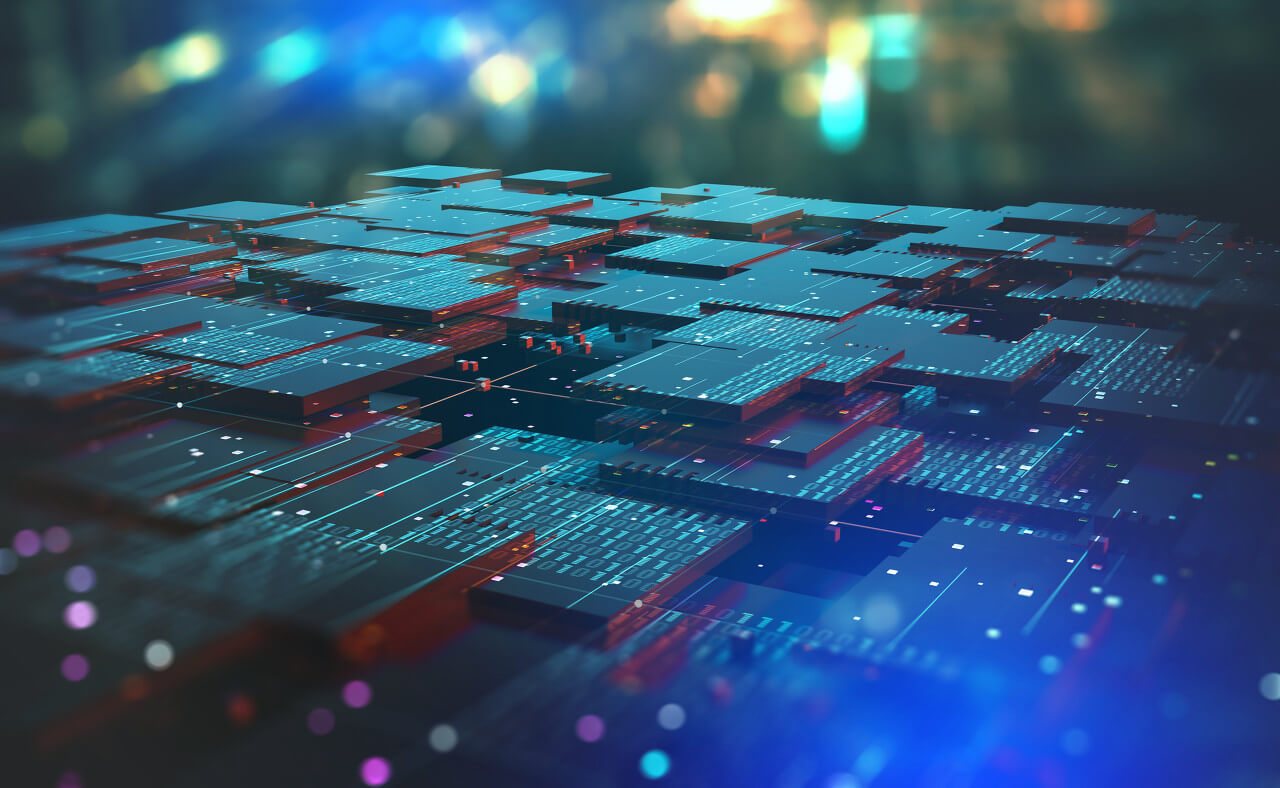 Web3地块数字时代的黄金地段(web3官网)