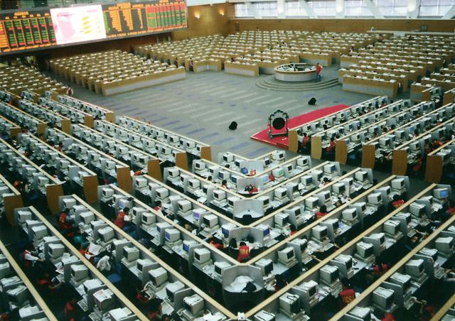 香港联合交易所:亚洲金融枢纽的核心引擎