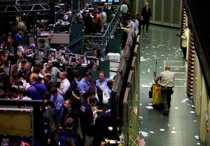 研报掘金丨中金:维持香港交易所“跑赢行业”评级及目标价500港元