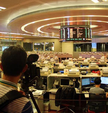 豫光金铅:公司通过上海黄金交易所卖出自产标准黄金一直享受增值税免税政策