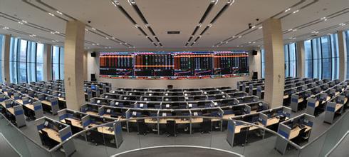 上海黄金交易所:取消会员资格!