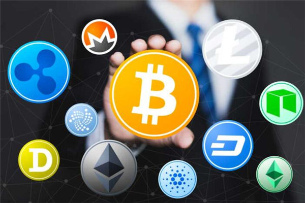 币圈子-区块链与数字货币资讯平台