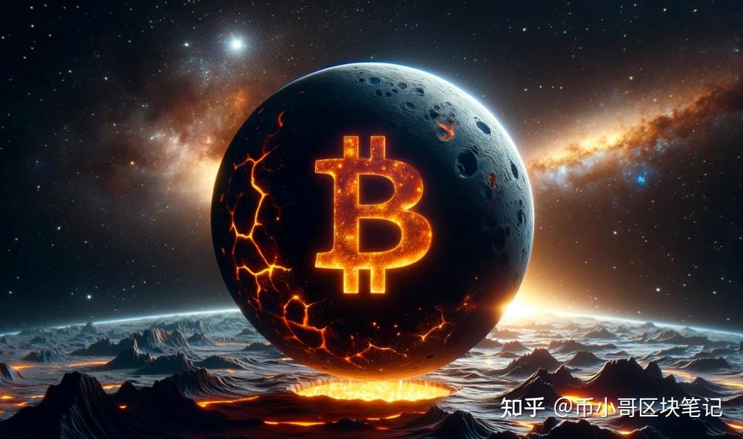 新火科技转型币圈私人银行对话CEO翁晓奇：币圈的未来属于正规军