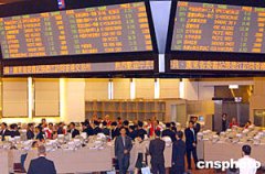 爆了！黄金白银涨到宕机