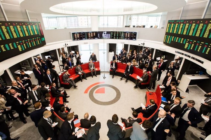 辽宁“十五五”规划建议：支持大连商品交易所建设世界一流期货交易所谋划建设北方大宗商品资源配置枢纽